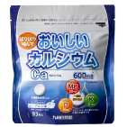 おいしいカルシウム
